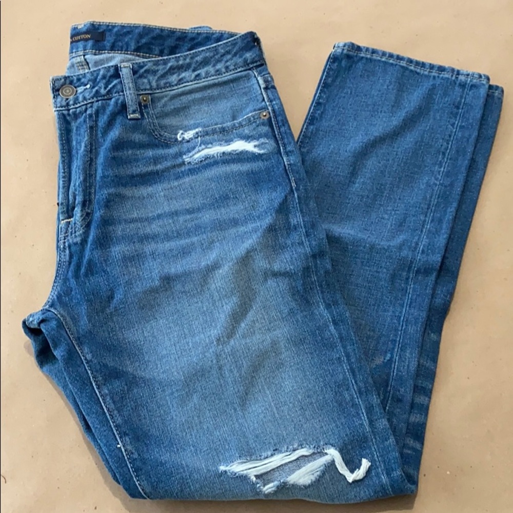 Abercrombie & Fitch Jeans